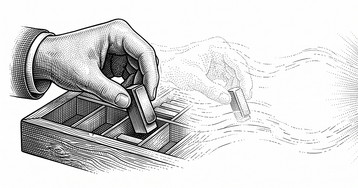 Craft still matters, but it’s about outcomes