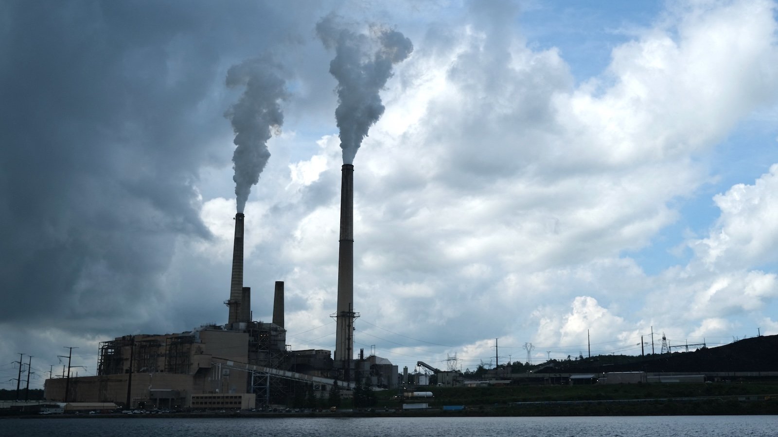 Data centers are slowing America’s shift away from coal