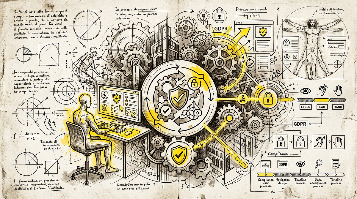 Designing in regulated industries | by Andy Bhattacharyya | Jul, 2026