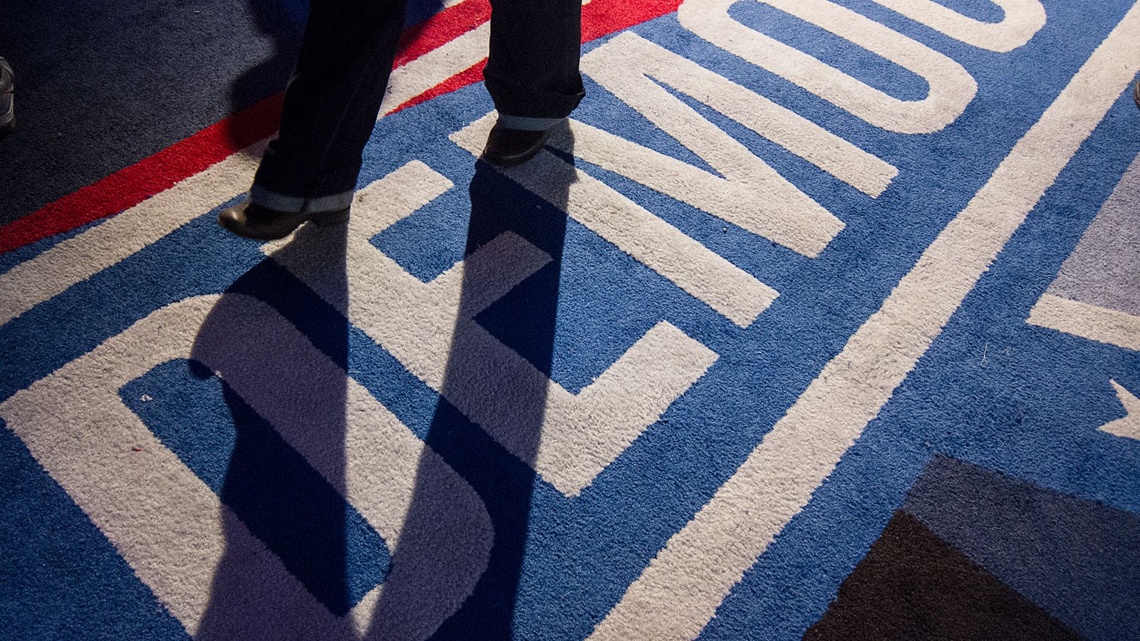 How keeping quiet about the climate could backfire for Democrats