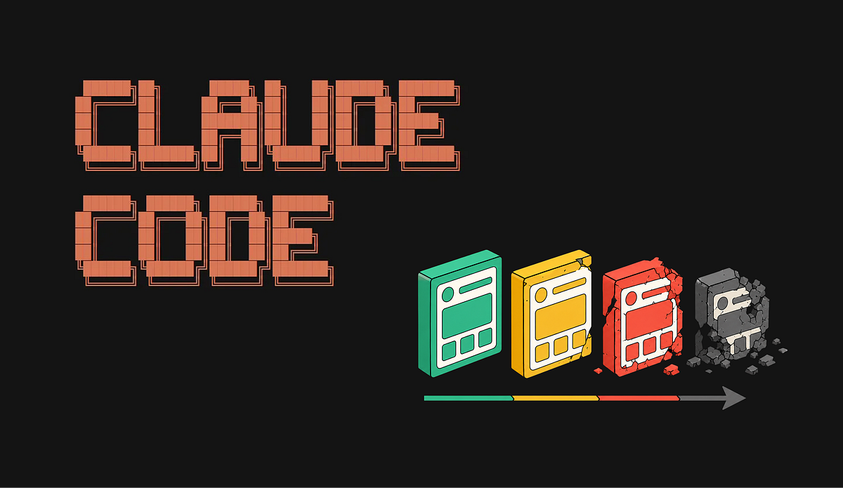 How to Stop Claude Code from Ruining Your Product Design | by Nick Babich | Jul, 2026