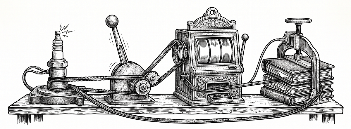 How to apply Nir Eyal’s Hook Model to AI products, safely