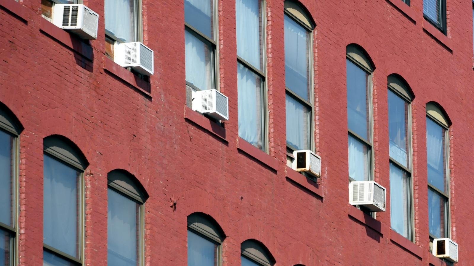 How to build homes that can survive extreme heat