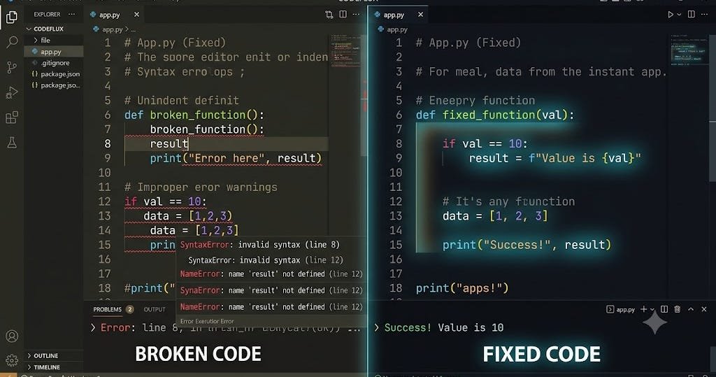I Tested 25 AI Coding Models on 100 Real Python Bugs. Here’s the Leaderboard.