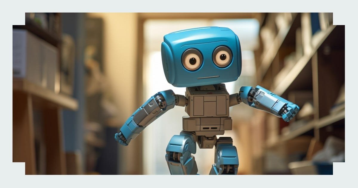I handed a UX review over to AI. Here’s what happened.