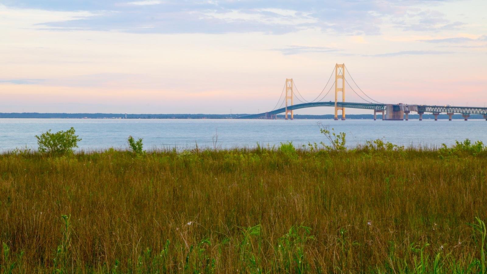 Line 5 tunnel in Michigan clears major permitting hurdle, in blow to opposition