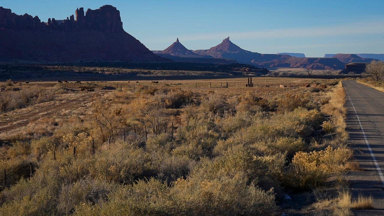 Most Utahns want to protect Bears Ears. Trump slashed it anyway.