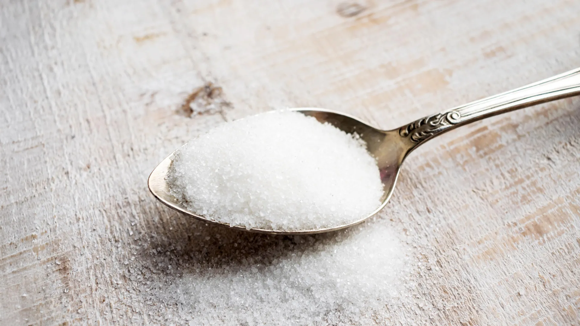Popular sugar substitutes linked to faster brain aging