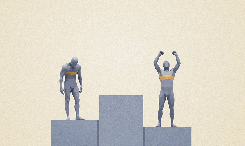 Should you really aim to be the best? | by Dora Czerna | Jul, 2026