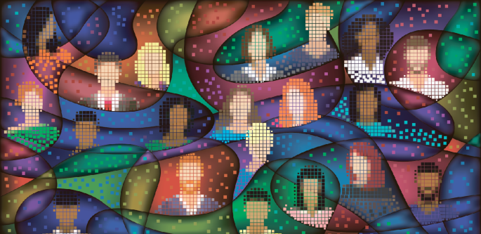 The unspoken tensions that AI brings to academic collaboration