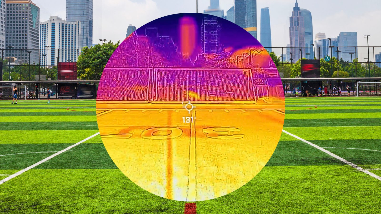 These psychedelic images reveal what your weather app isn't telling you