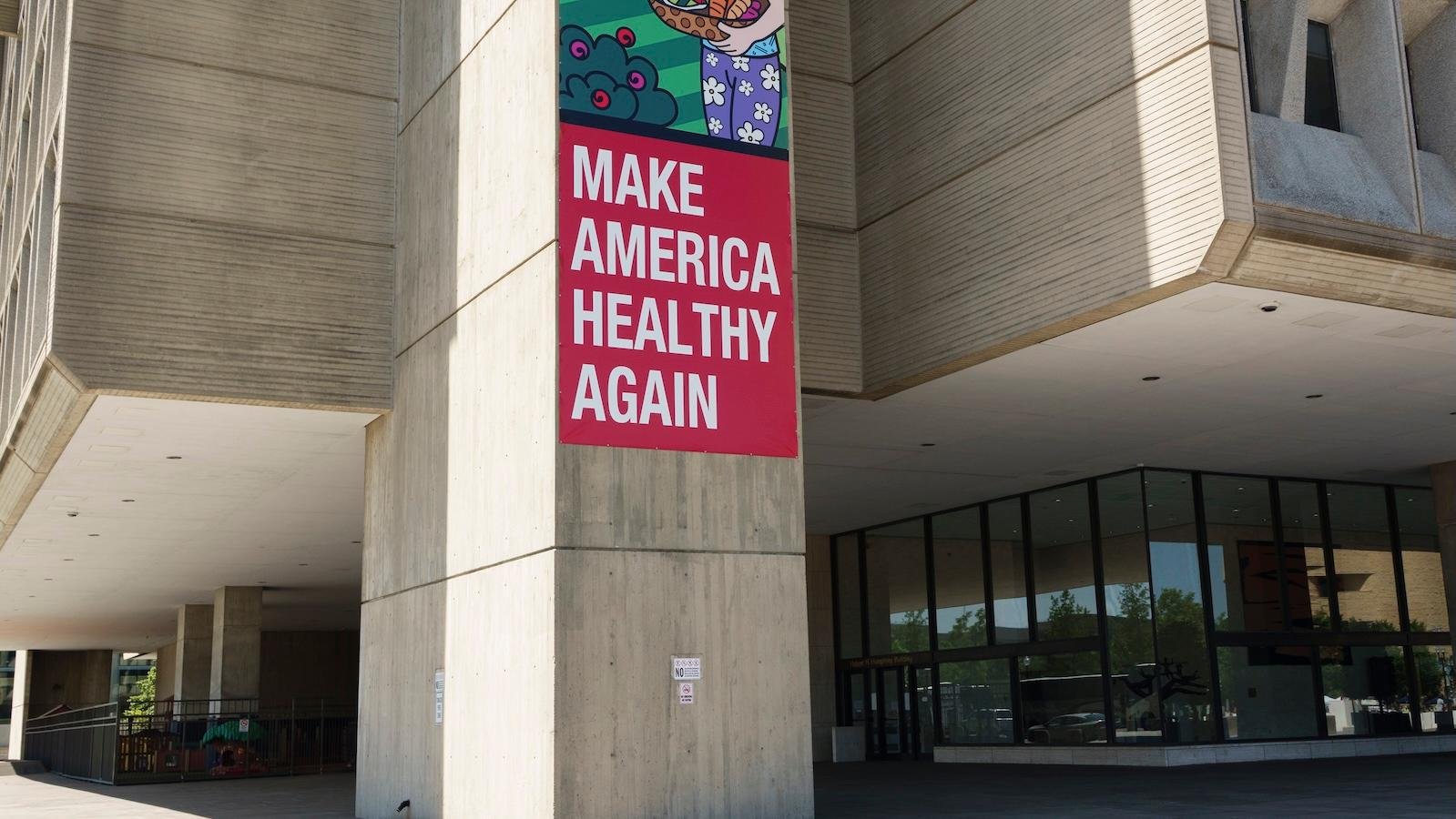 Trump tried to appease MAHA’s fury over Roundup. It backfired.