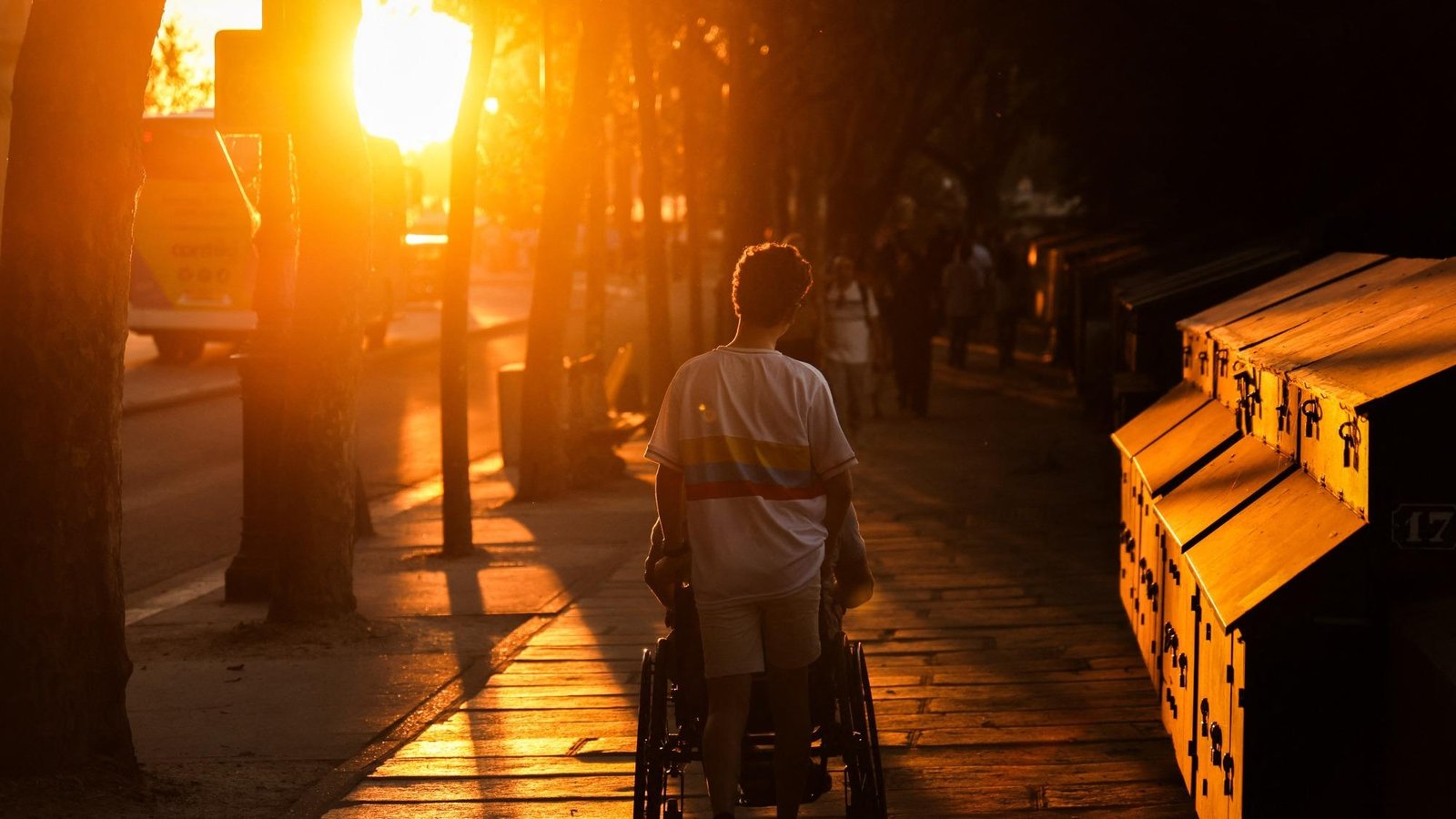 Why heat is so deadly and how to stay safe