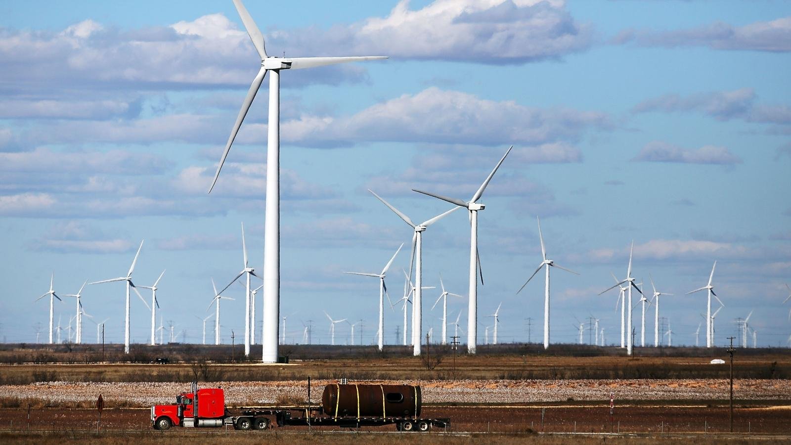 ‘Why take those jobs away?’: The unionized workers decrying Trump’s war on wind