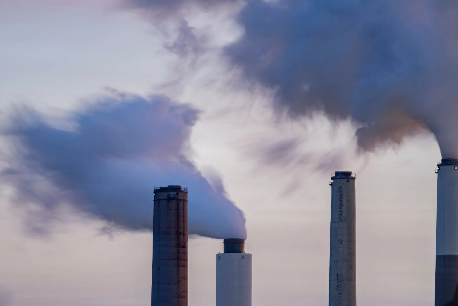 AI could help fossil fuel companies create more emissions