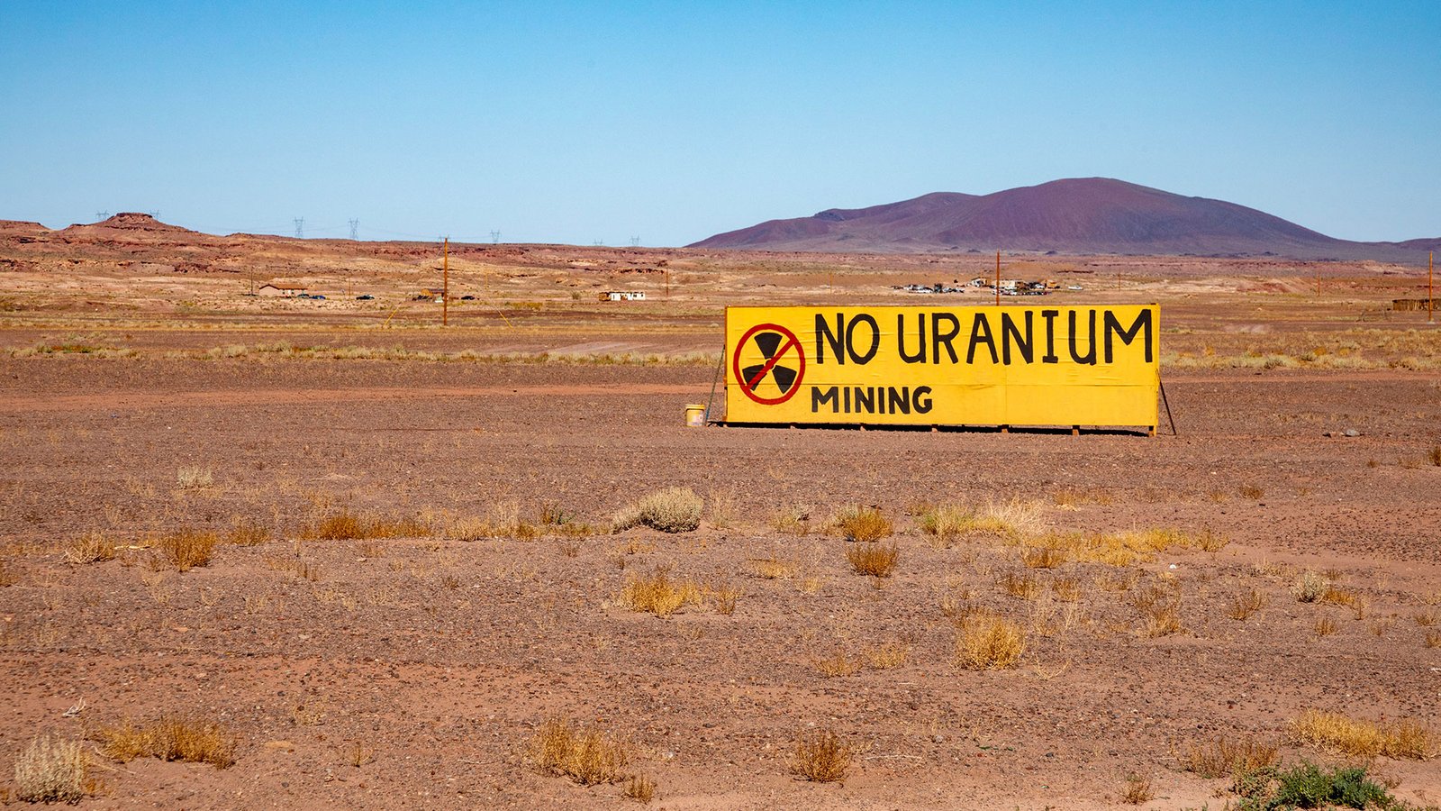 Executives bought big in their own mining firm days before Trump shrank Bears Ears