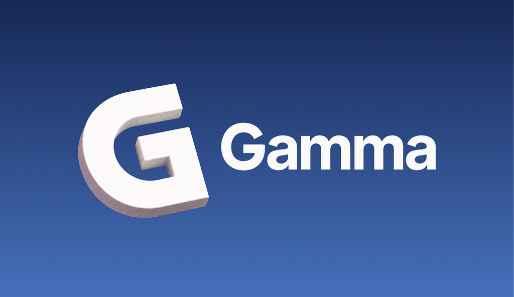 Gamma Tips & Tricks for Product Designers
