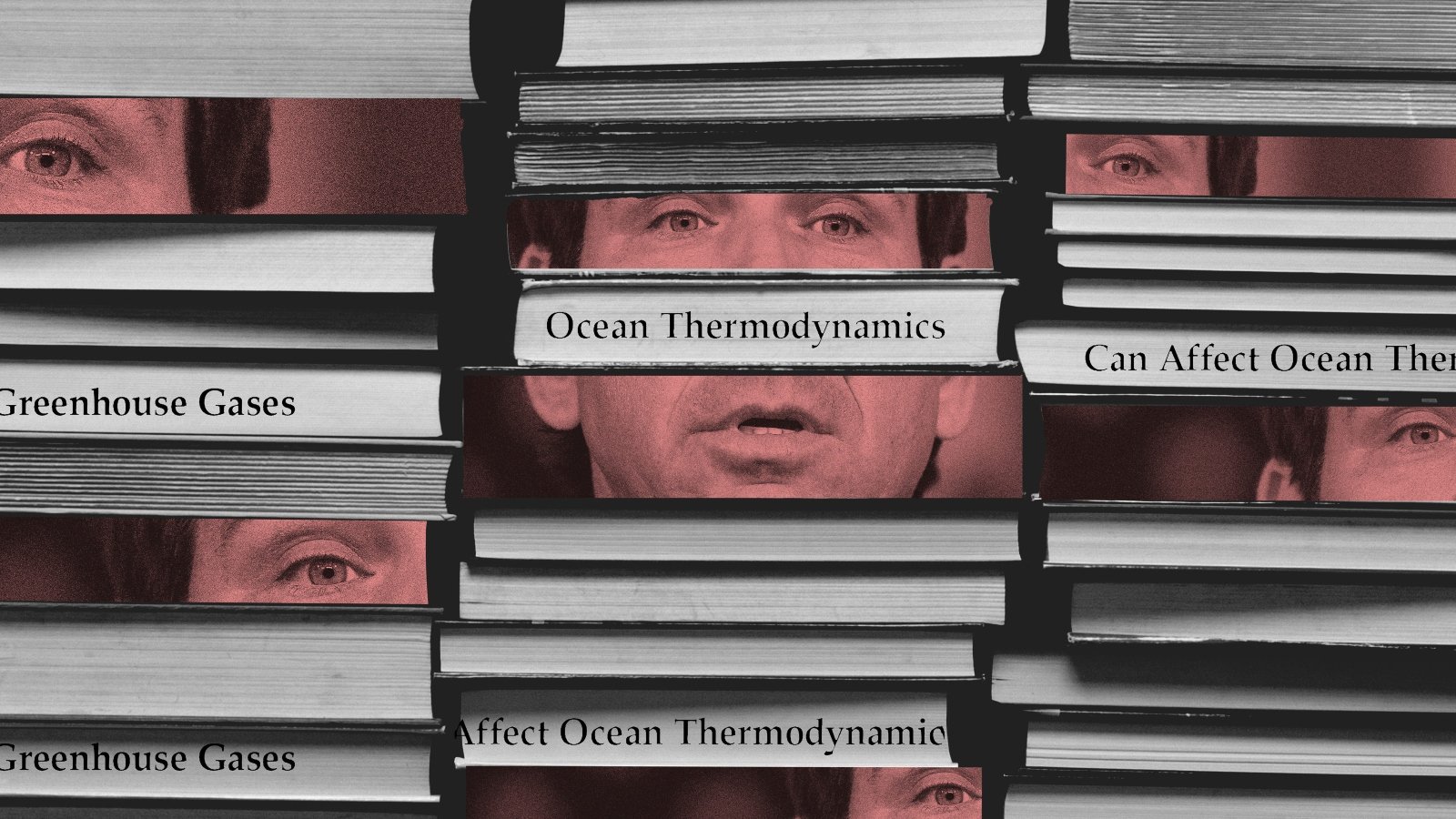 How Florida quietly removed climate change content from textbooks