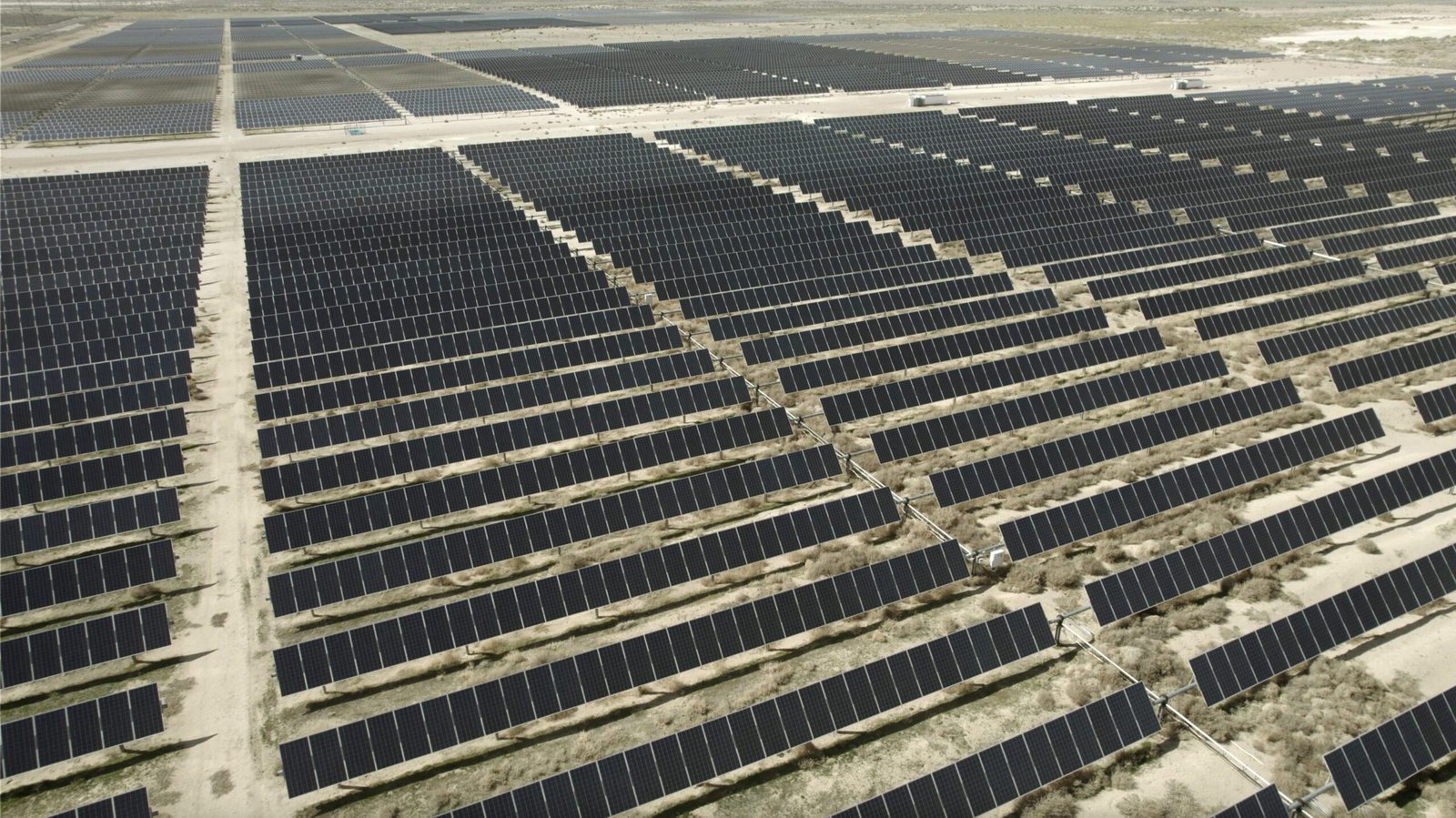 In a first, Utah got more power from solar than any other source