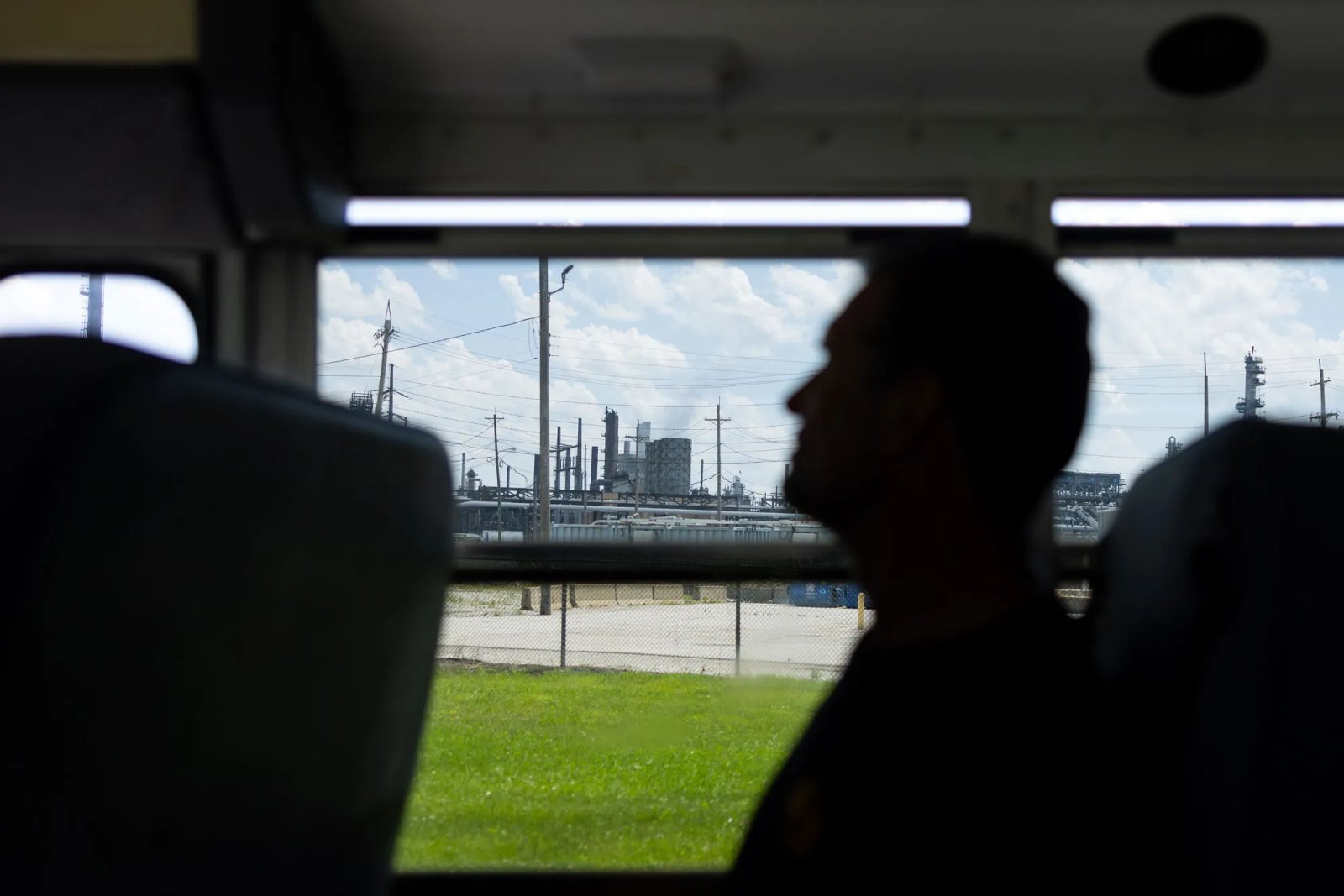 Inside the nearly 5-month labor lockout at an Indiana refinery