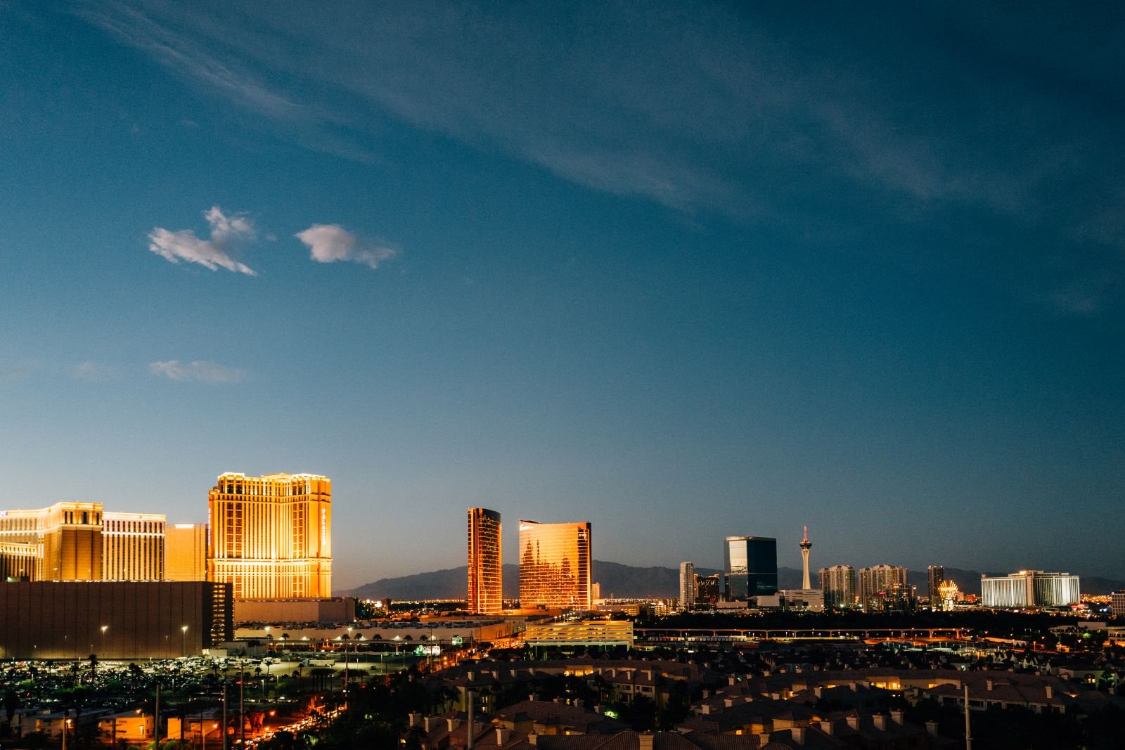 Nevada preached peace on the Colorado River. Now it's suing to protect its water.