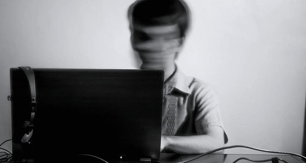 No log off, How to become an AI Designer, vibe coded portfolios