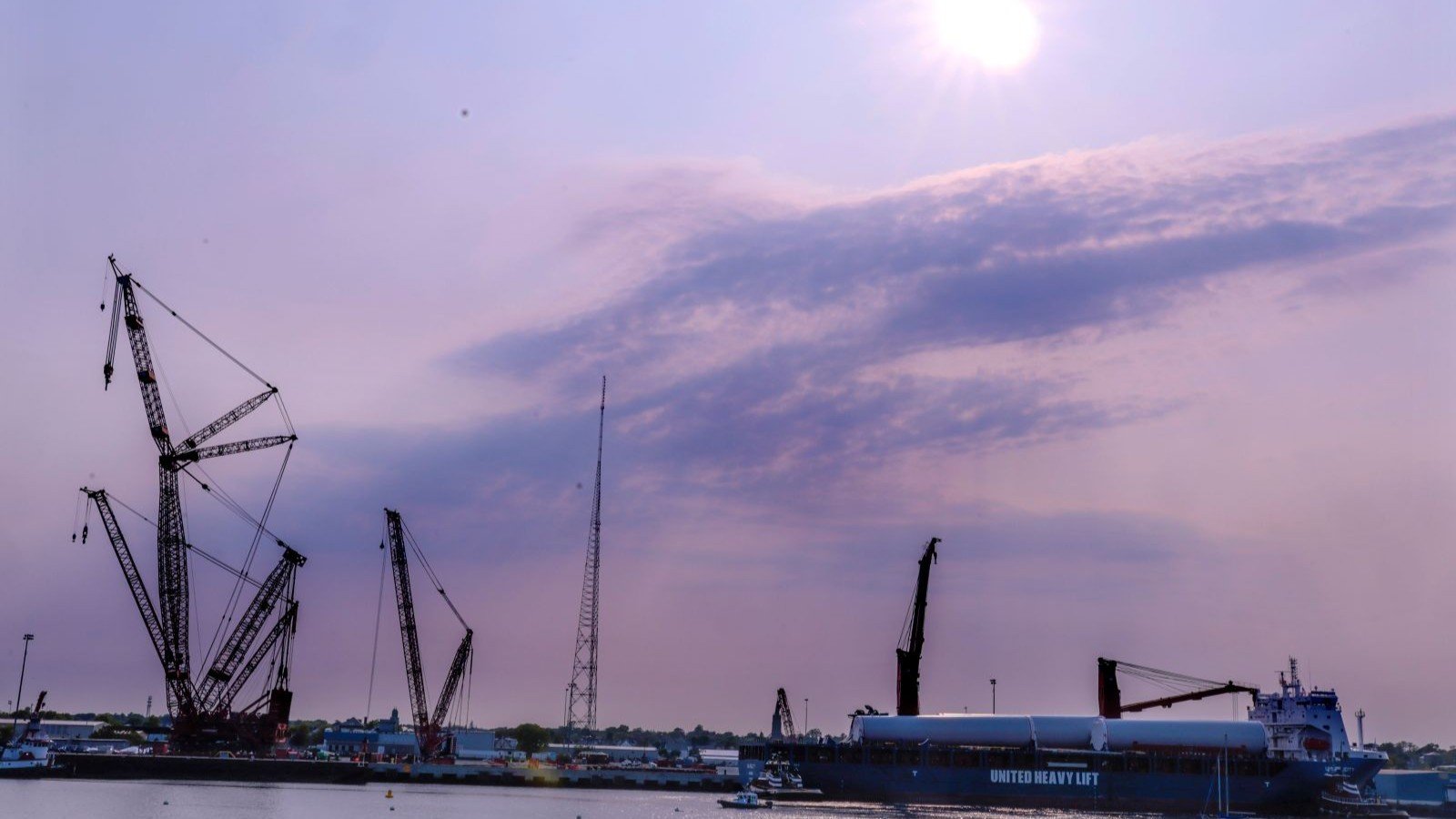 Offshore wind projects along the East Coast are flailing