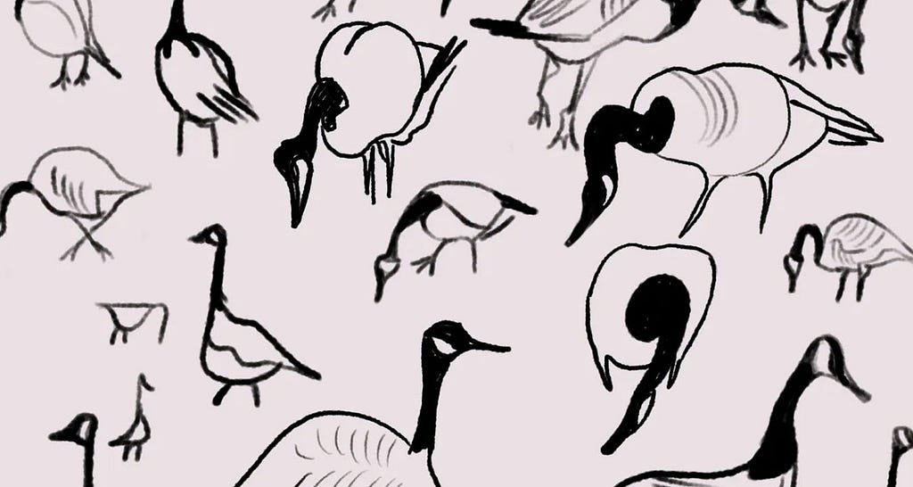 Rethinking leadership, Judgment as bottleneck, Ethical UX for machines
