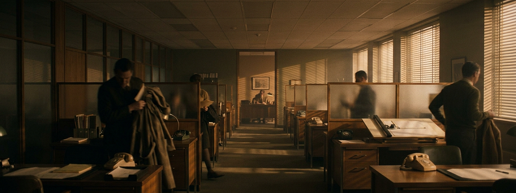 Sterling Cooper built your UX process. We need to redefine it in the age of AI and systems.