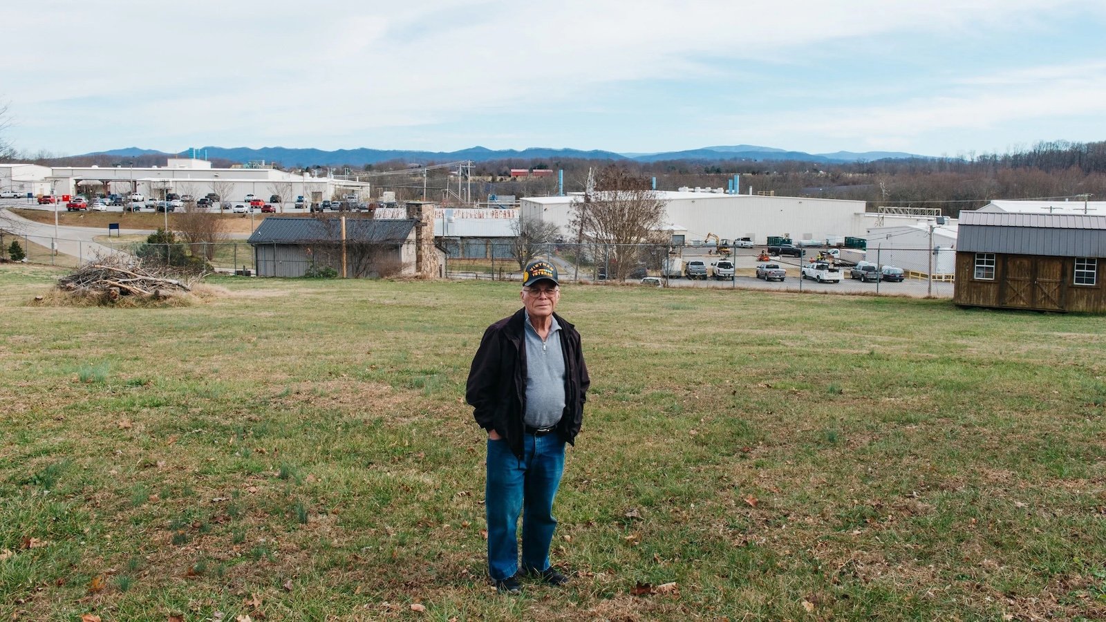 Tennessee helped make nuclear history. It wants to do it again.