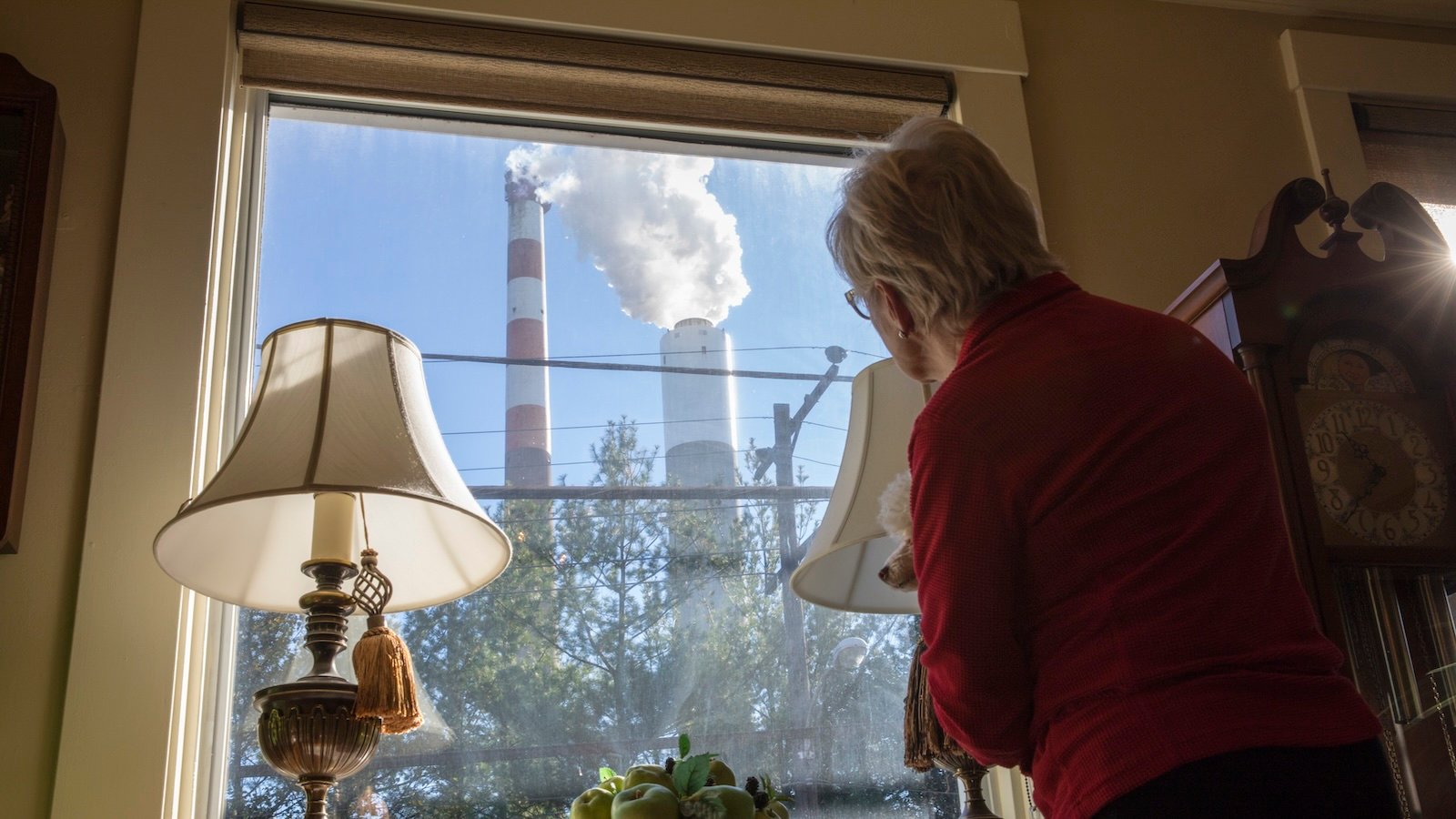 The EPA's data on cancer risk from air pollution has gone dark