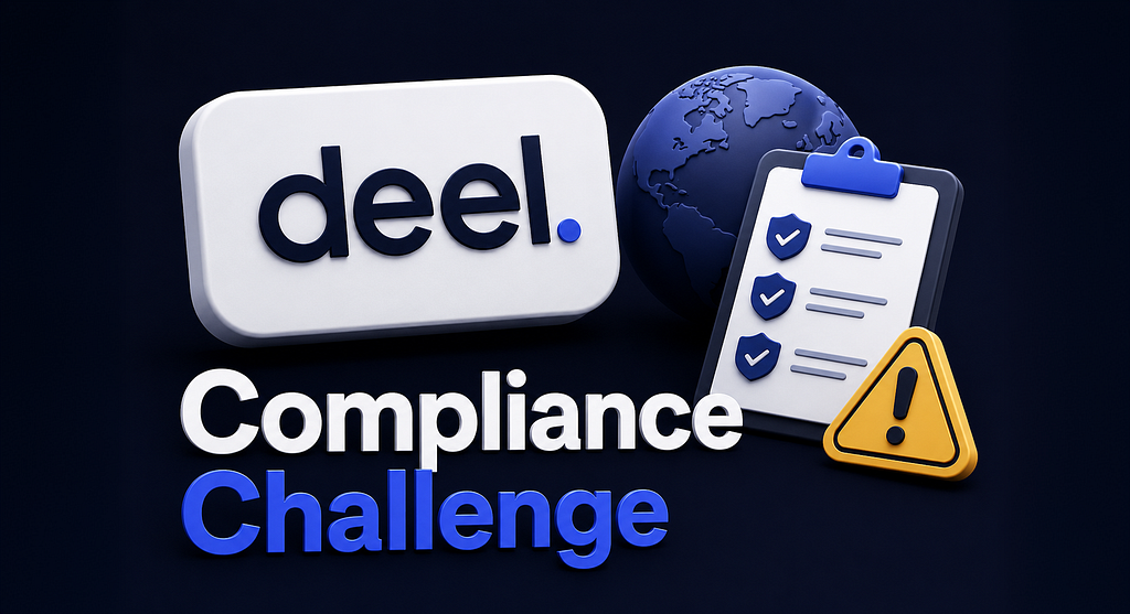 The Hidden Compliance Challenge in Global Payroll UX