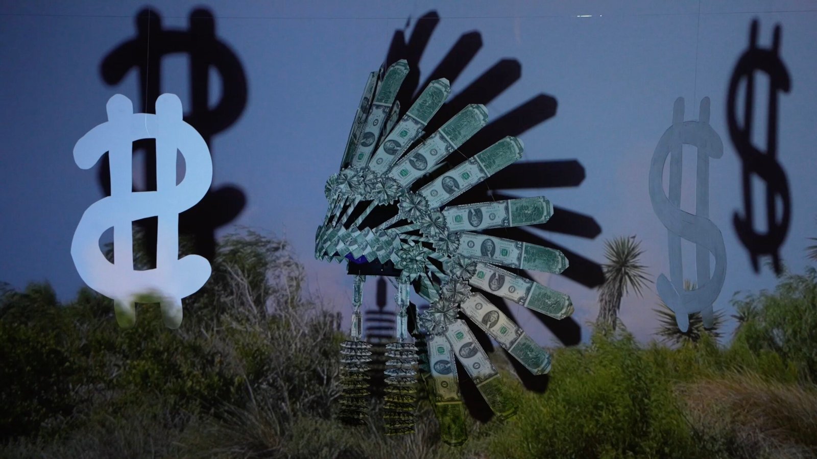 The climate movement gave this Texas tribe millions and a global platform. No one checked its story.