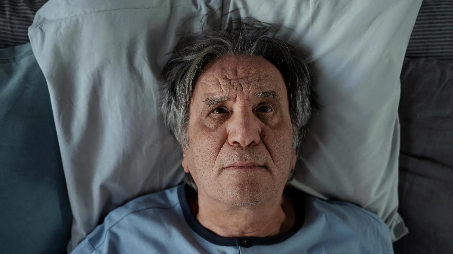 Too much or too little sleep may make your body age faster