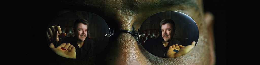What The Matrix got right about AI