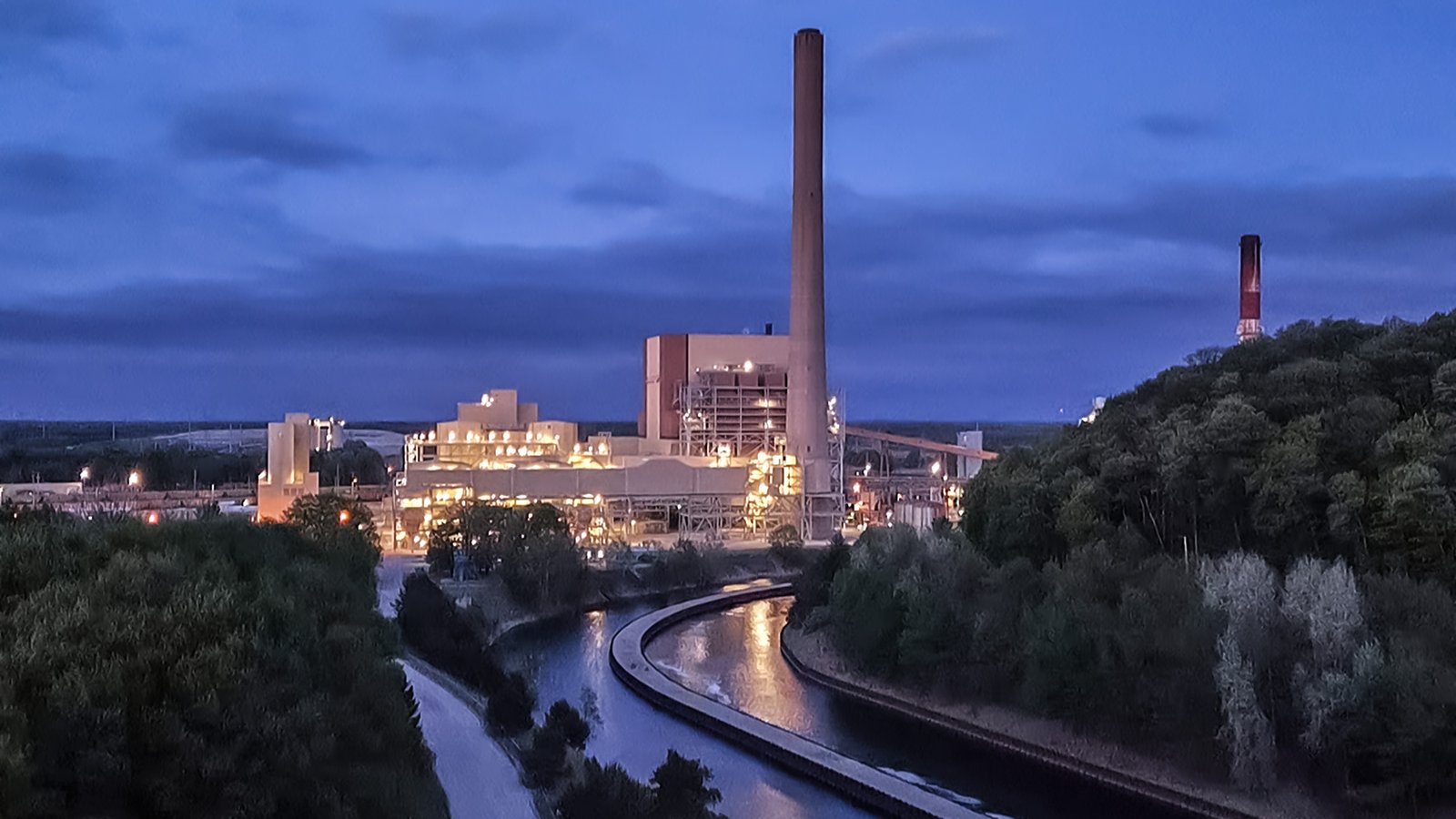 A federal judge just told Trump there's no ‘emergency' to justify keeping a Michigan coal plant open