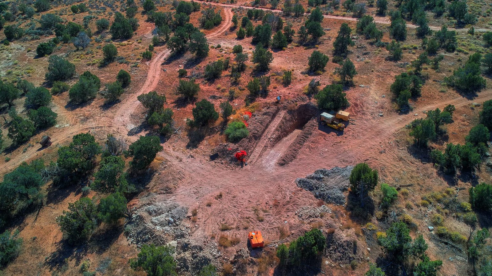 After Trump opened Bears Ears land to business, prospectors swooped in