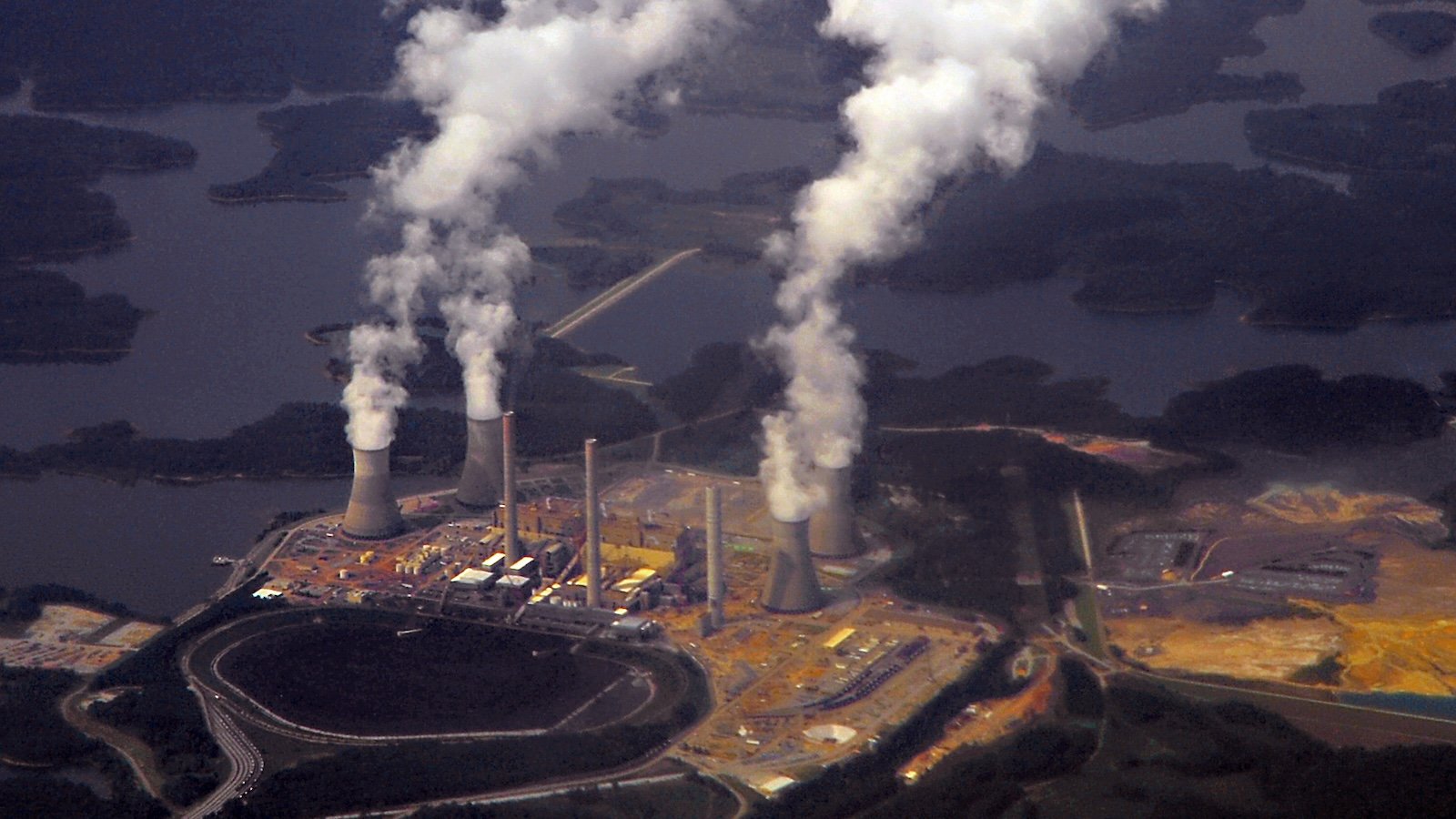 How Trump’s repeal of the greenhouse gas rule could double new emissions from Georgia