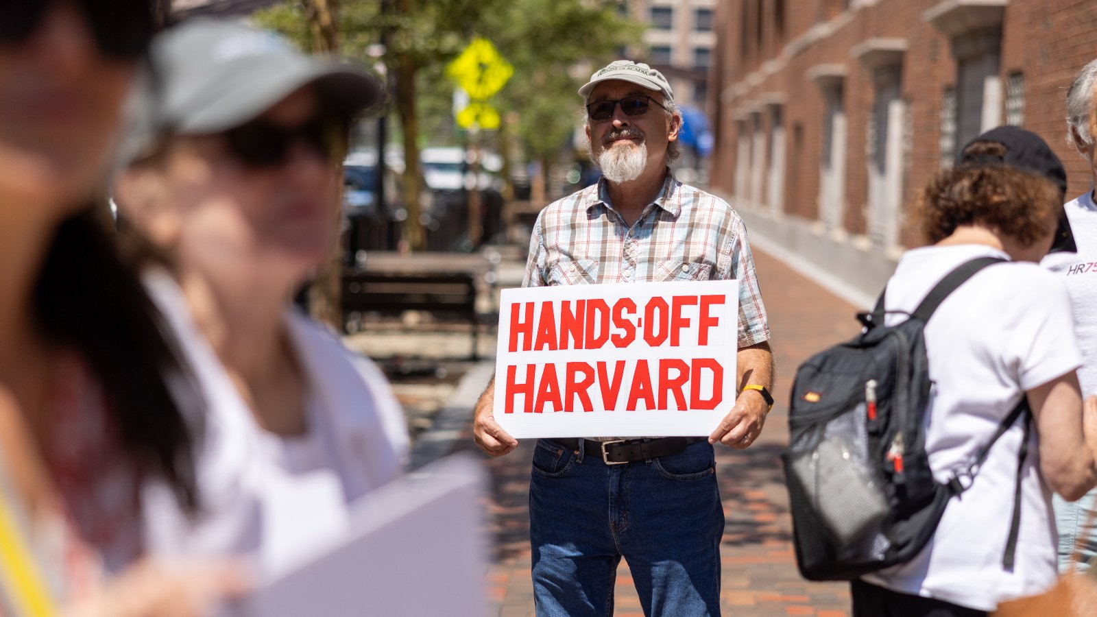 How elite universities got tangled up in politics and petroleum