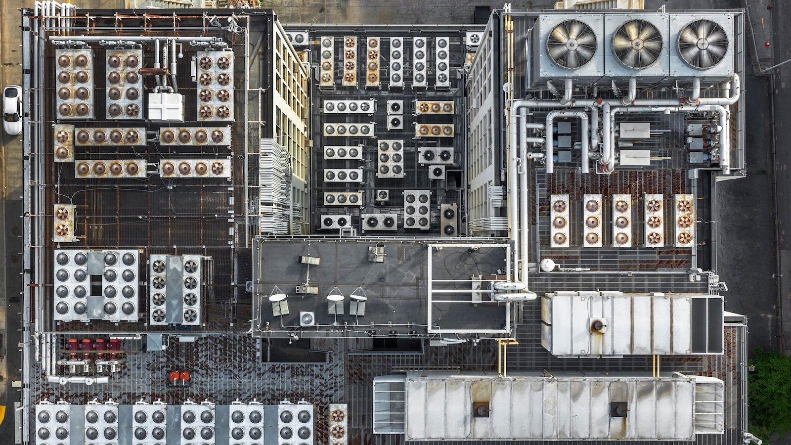 In Savannah, Georgia’s utility regulators faced public wrath over data centers