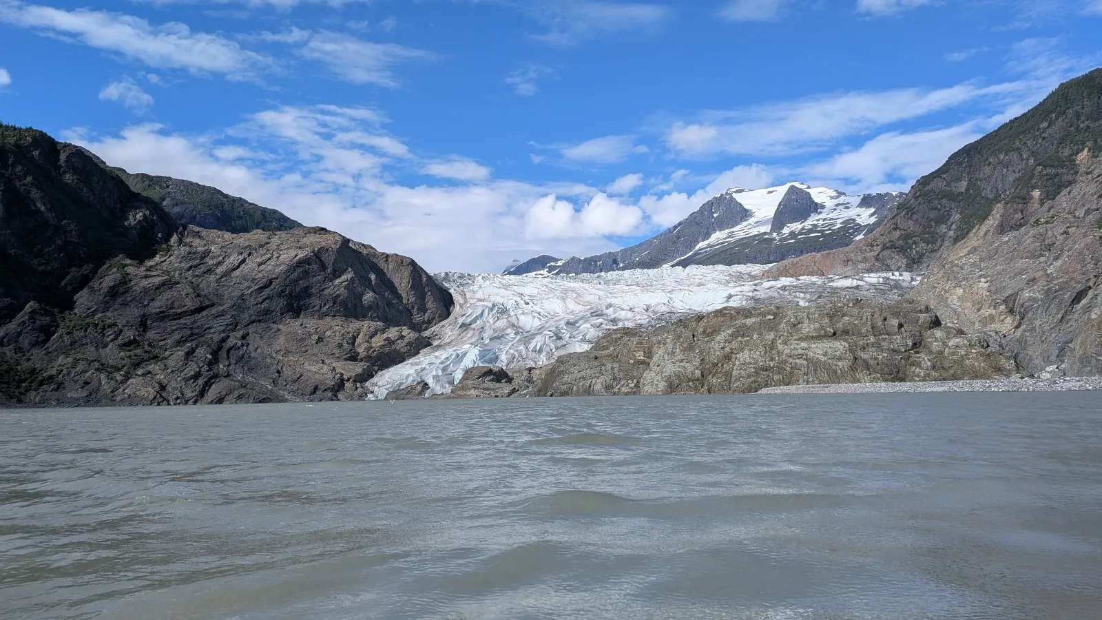 Juneau can’t stop the floods, but it’s learning to see them coming