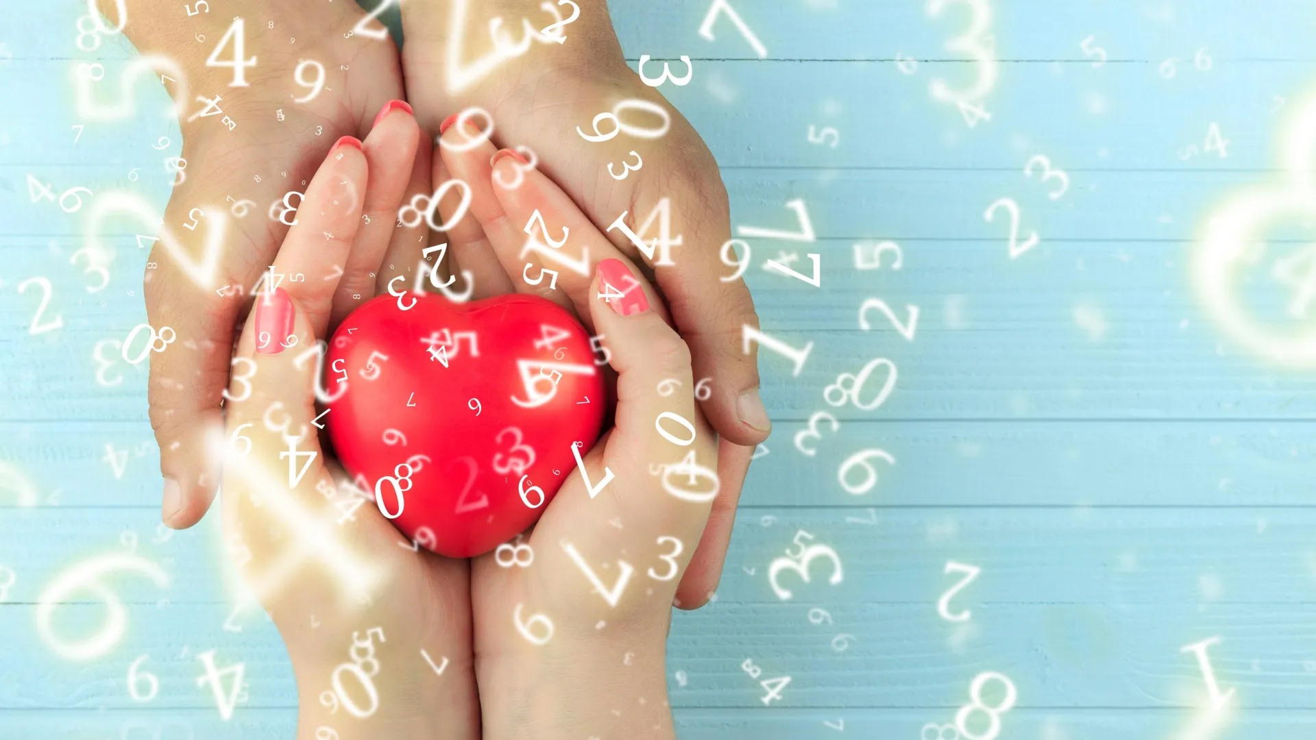 Scientists say love follows hidden mathematical rules