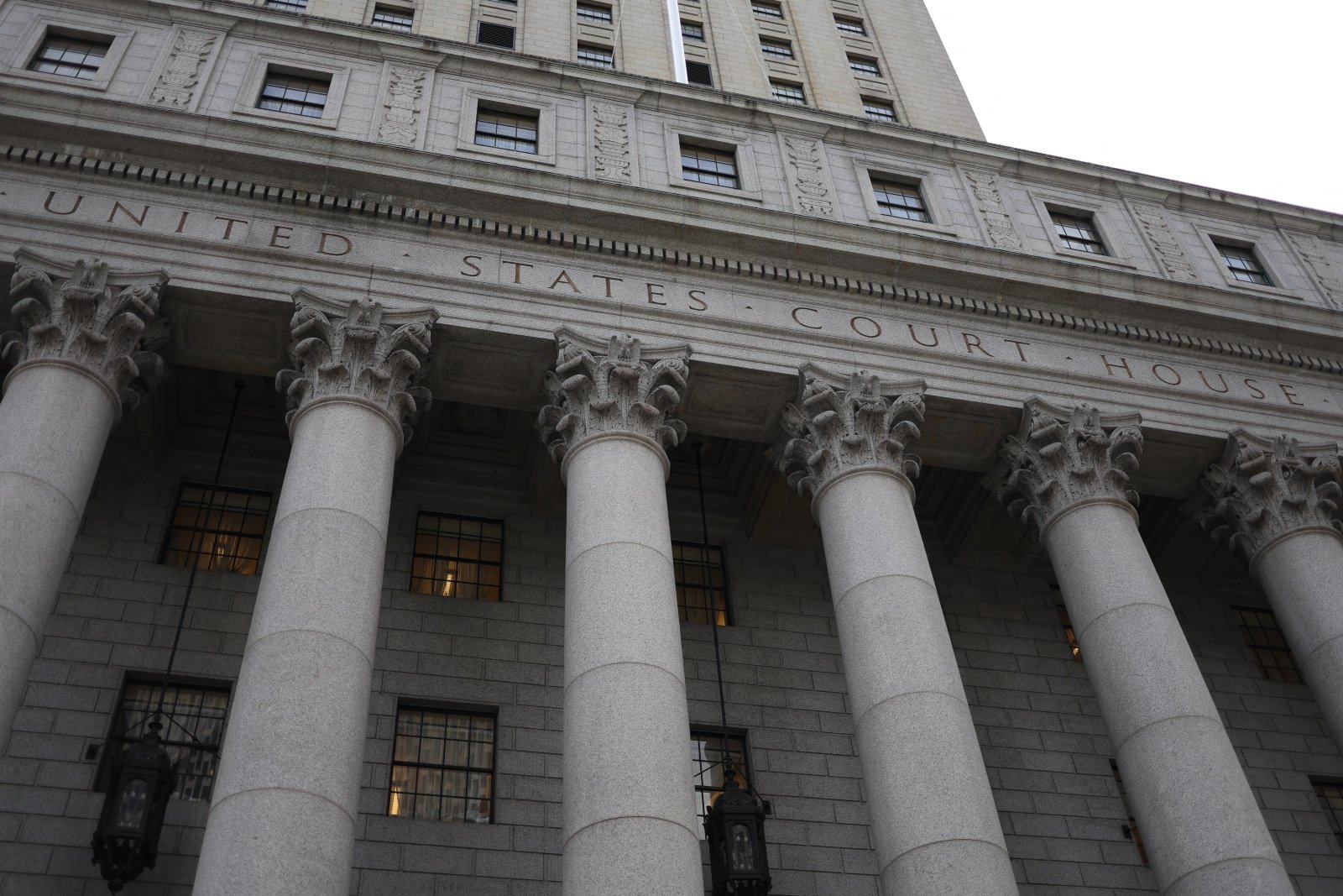 States want to make Big Oil pay for climate harm. Now, courts are weighing in.