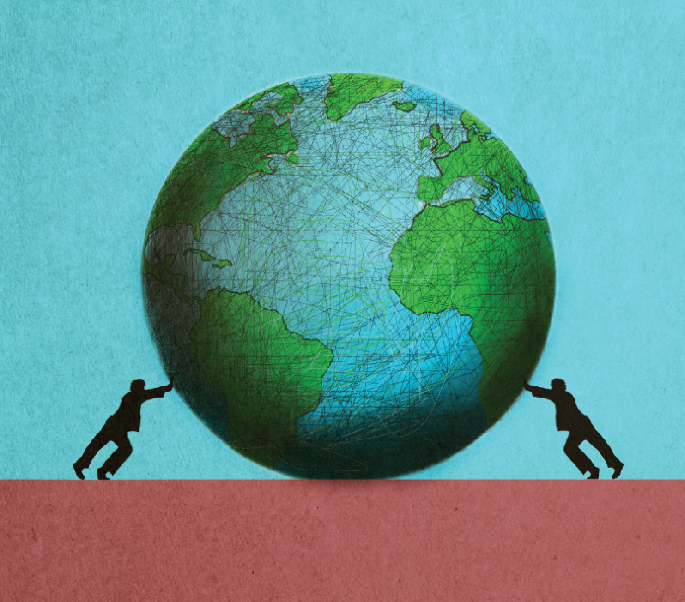 Understanding the structural and psychological bases of inequality