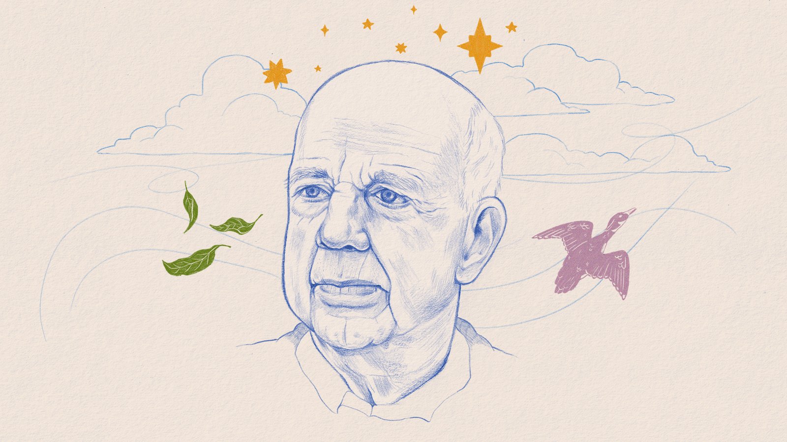 Wendell Berry's life on Earth