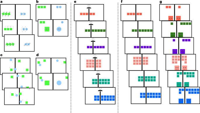 Gendered motives for group formidability among children and adults