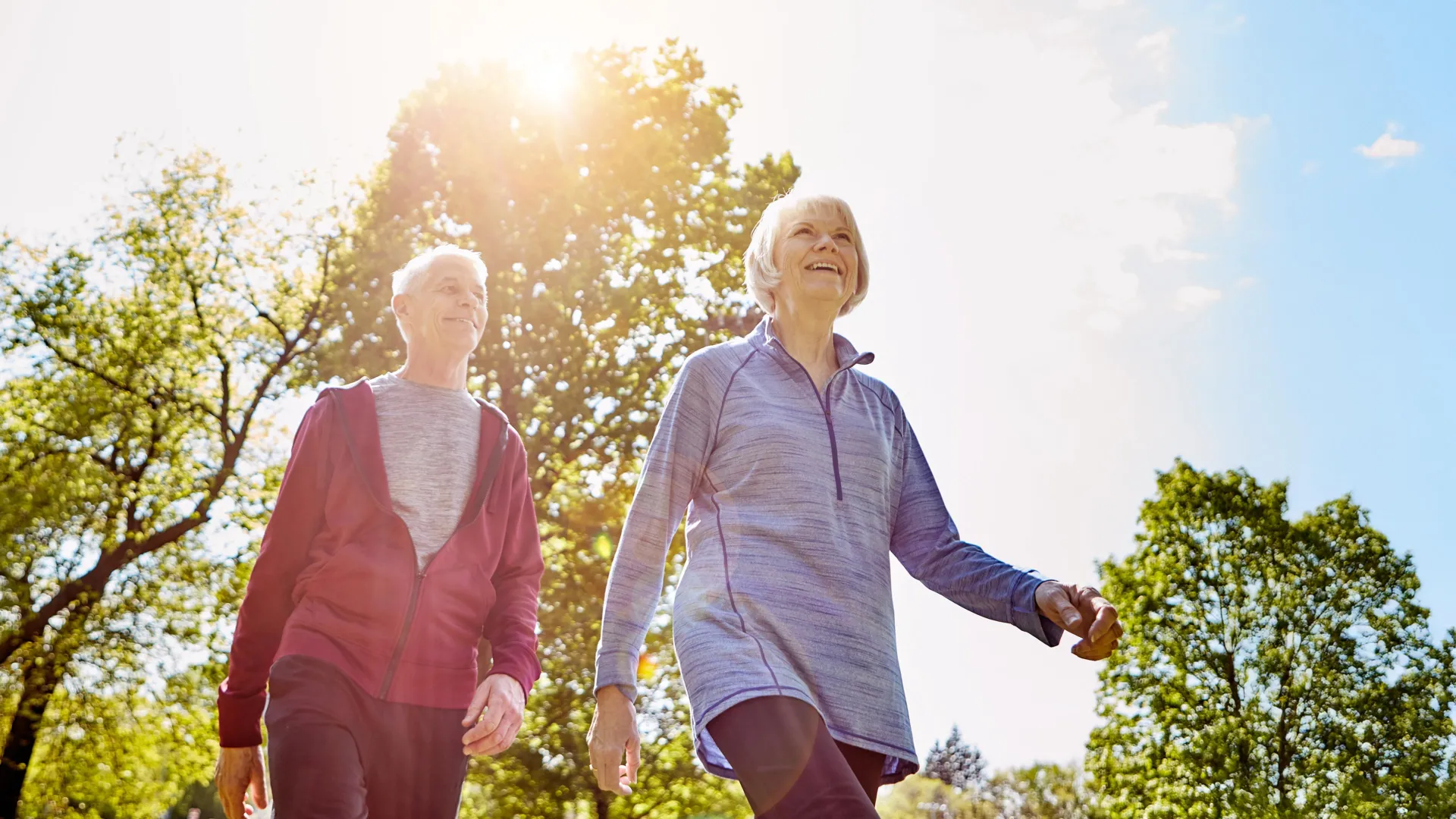 Just 3,000 steps a day may help slow Alzheimer's, scientists find