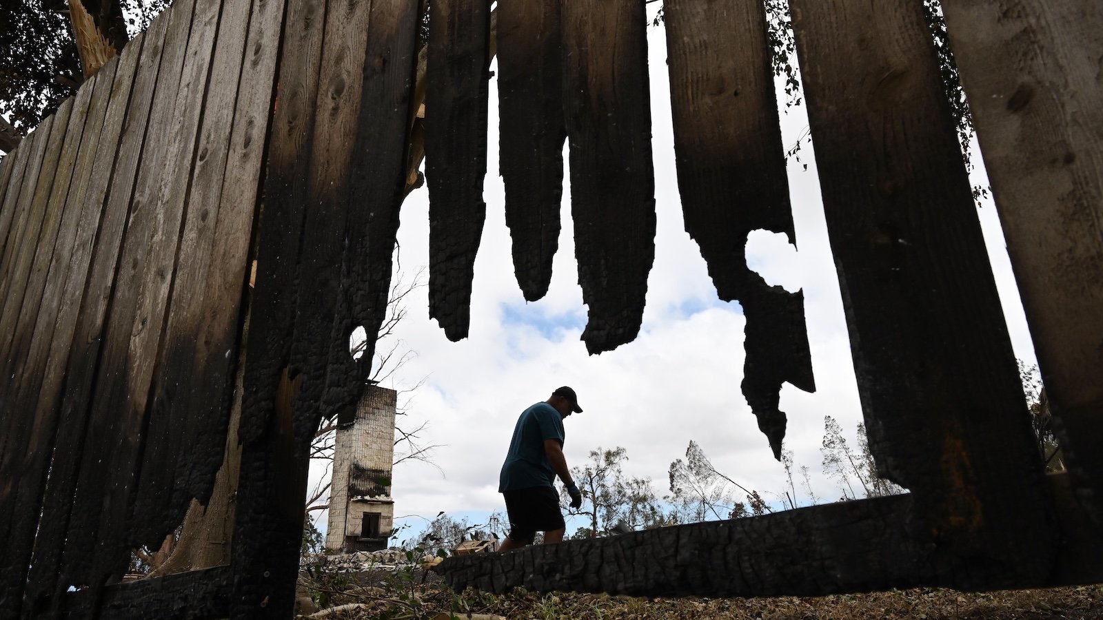 Long after the Maui fires, toxic metals linger in residents’ bodies