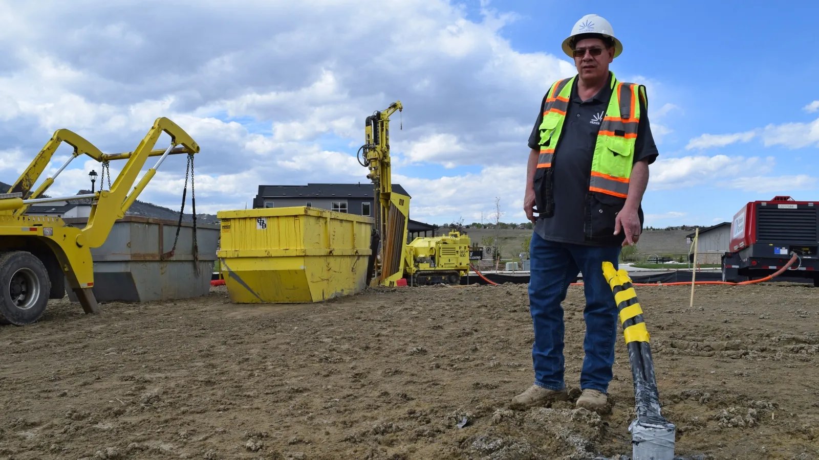 New Colorado neighborhood could offer glimpse into the future of home energy use