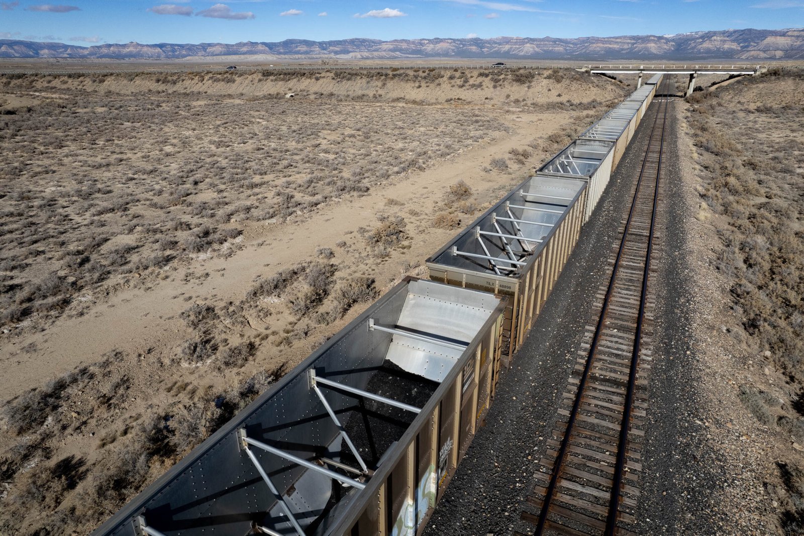 Powering data centers on nuclear? That's a tough sell in Utah's coal country.